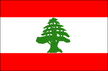 liban for ever
